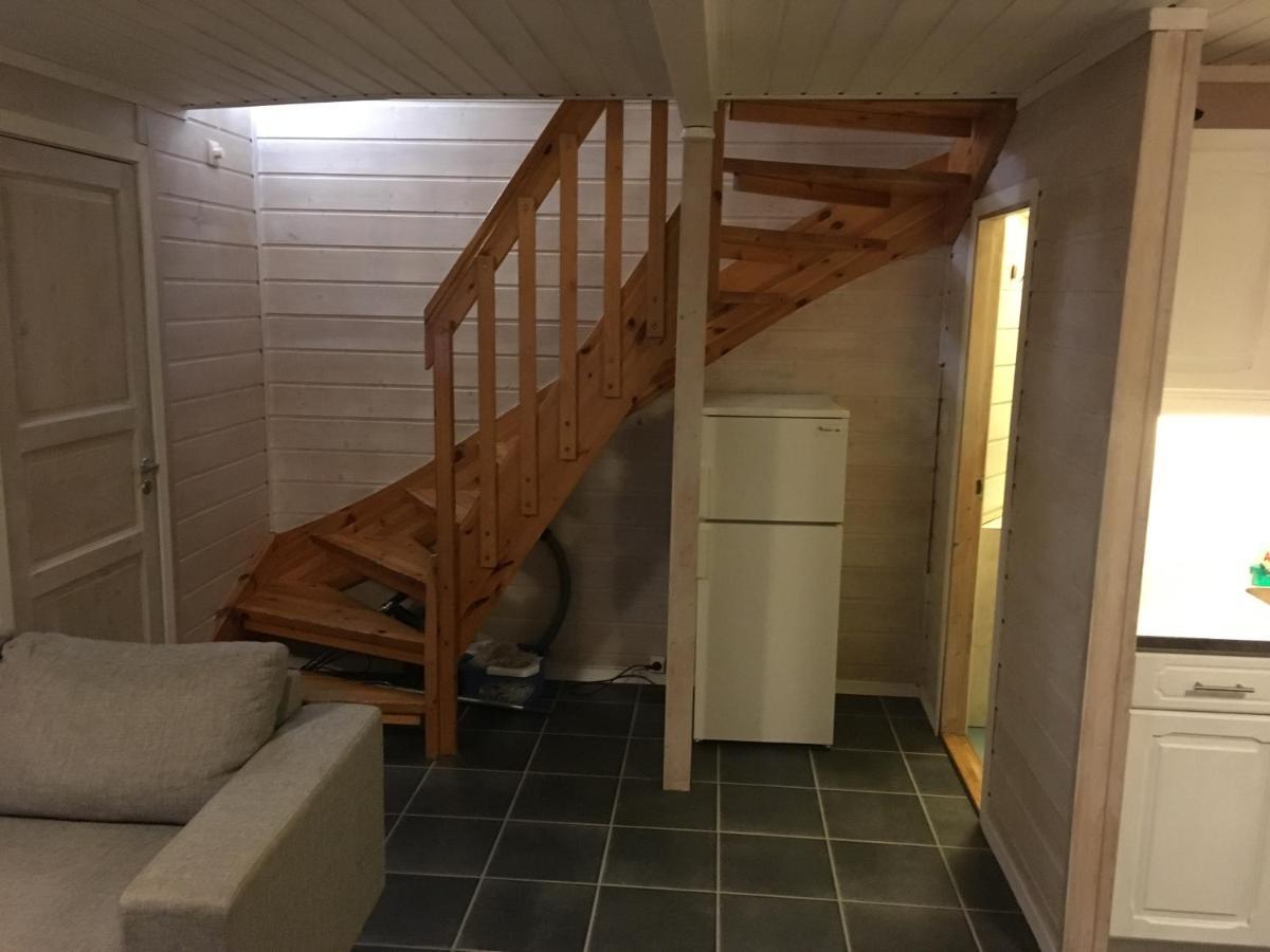 Hafjell/Lillehammer Sorlia 3 Bedroom Cabin Exterior foto